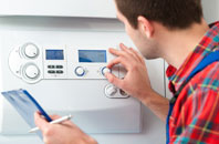 free commercial Normanton On Cliffe boiler quotes