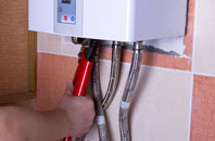 free Normanton On Cliffe boiler repair quotes